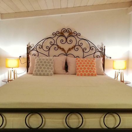 Podere L'Olmaia Marsiliana Ngoại thất bức ảnh