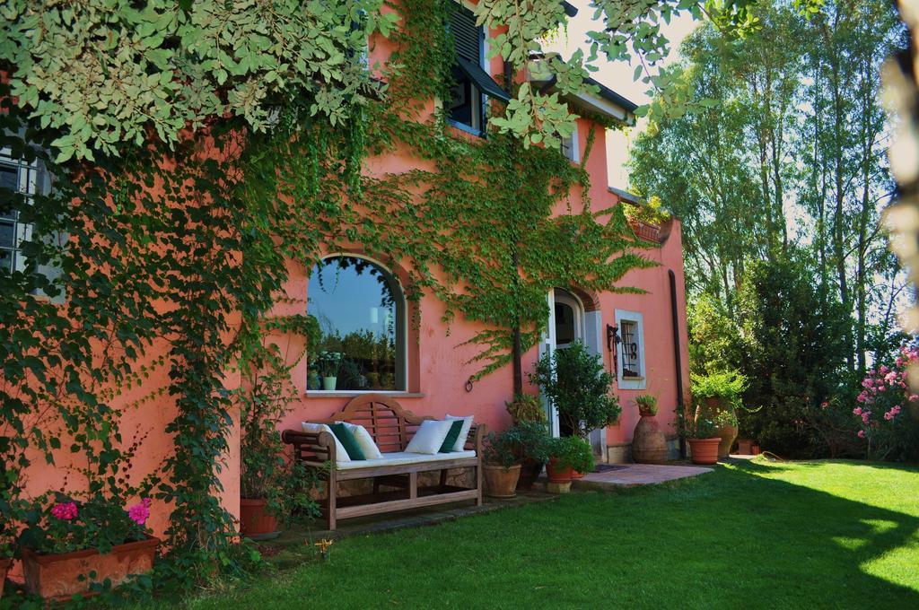 Podere L'Olmaia Marsiliana Ngoại thất bức ảnh