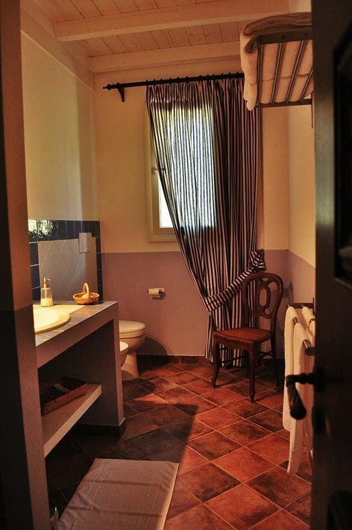 Podere L'Olmaia Marsiliana Ngoại thất bức ảnh